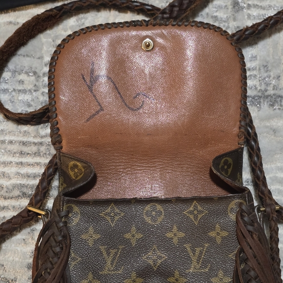 LAV Original Saint Cloud Louis Vuitton - Picture 8 of 12
